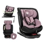 Kép 1/6 - Lorelli Concord Pro autósülés Isofix 40-150cm - Pink