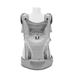Kép 4/5 - Lorelli Mia ergonomikus kenguru - Grey