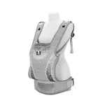 Kép 1/5 - Lorelli Mia ergonomikus kenguru - Grey