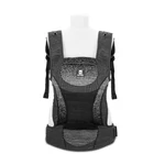 Kép 2/5 - Lorelli Mia ergonomikus kenguru - Black