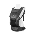 Kép 3/5 - Lorelli Mia ergonomikus kenguru - Black