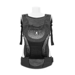 Kép 4/5 - Lorelli Mia ergonomikus kenguru - Black
