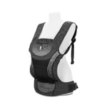 Kép 1/5 - Lorelli Mia ergonomikus kenguru - Black