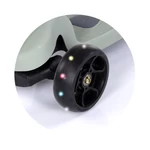 Kép 6/8 - Chipolino Moxie Roller - Green