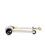 Kép 5/5 - Chipolino Moxie Roller - White/lime