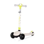 Kép 1/5 - Chipolino Moxie Roller - White/lime