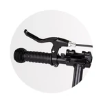 Kép 8/9 - Chipolino Swift roller 100kg-ig - Black