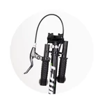 Kép 9/9 - Chipolino Swift roller 100kg-ig - Black
