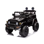 Kép 2/10 - Chipolino Toyota FJ Cruiser elektromos autó - black