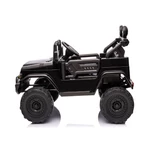Kép 3/10 - Chipolino Toyota FJ Cruiser elektromos autó - black