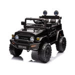 Kép 1/10 - Chipolino Toyota FJ Cruiser elektromos autó - black