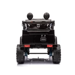 Kép 5/10 - Chipolino Toyota FJ Cruiser elektromos autó - black