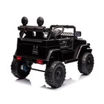Kép 6/10 - Chipolino Toyota FJ Cruiser elektromos autó - black