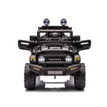 Kép 7/10 - Chipolino Toyota FJ Cruiser elektromos autó - black