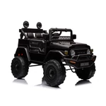 Kép 9/10 - Chipolino Toyota FJ Cruiser elektromos autó - black