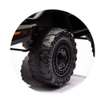 Kép 10/10 - Chipolino Toyota FJ Cruiser elektromos autó - black