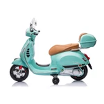 Kép 3/10 - Chipolino Vespa GTS Super elektromos motor - teal green