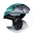 Kép 9/10 - Chipolino Vespa GTS Super elektromos motor - teal green