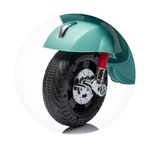 Kép 10/10 - Chipolino Vespa GTS Super elektromos motor - teal green