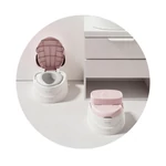 Kép 2/2 - Chipolino Step 2 bili és fellépő - pink