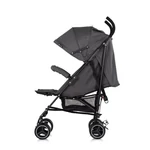 Kép 3/4 - Chipolino Milano sport babakocsi 22kg-ig - Charcoal