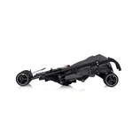 Kép 4/4 - Chipolino Milano sport babakocsi 22kg-ig - Charcoal