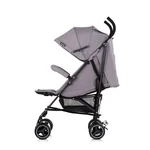 Kép 3/4 - Chipolino Milano sport babakocsi 22kg-ig - Platinum