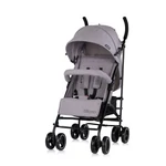 Kép 1/4 - Chipolino Milano sport babakocsi 22kg-ig - Platinum
