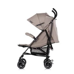 Kép 3/4 - Chipolino Milano sport babakocsi 22kg-ig - Latte