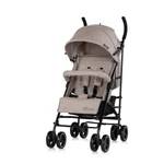 Kép 1/4 - Chipolino Milano sport babakocsi 22kg-ig - Latte