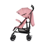 Kép 2/4 - Chipolino Milano sport babakocsi 22kg-ig - Powder pink