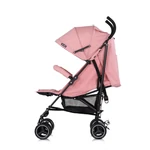 Kép 3/4 - Chipolino Milano sport babakocsi 22kg-ig - Powder pink