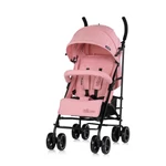 Kép 1/4 - Chipolino Milano sport babakocsi 22kg-ig - Powder pink