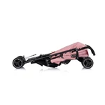 Kép 4/4 - Chipolino Milano sport babakocsi 22kg-ig - Powder pink