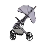 Kép 4/10 - Chipolino Omnia átfordítható sport babakocsi - platinum