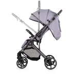 Kép 5/10 - Chipolino Omnia átfordítható sport babakocsi - platinum