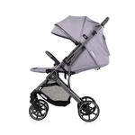 Kép 6/10 - Chipolino Omnia átfordítható sport babakocsi - platinum