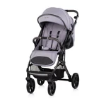Kép 1/10 - Chipolino Omnia átfordítható sport babakocsi - platinum