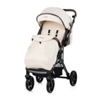 Kép 3/8 - Chipolino Omnia átfordítható sport babakocsi - cashmere