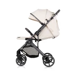 Kép 6/8 - Chipolino Omnia átfordítható sport babakocsi - cashmere