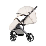 Kép 7/8 - Chipolino Omnia átfordítható sport babakocsi - cashmere