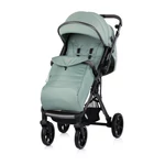 Kép 3/8 - Chipolino Omnia átfordítható sport babakocsi - matcha