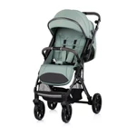 Kép 1/8 - Chipolino Omnia átfordítható sport babakocsi - matcha