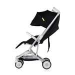 Kép 2/10 - Chipolino Pocket sport babakocsi 22kg-ig - Noir