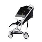 Kép 3/10 - Chipolino Pocket sport babakocsi 22kg-ig - Noir