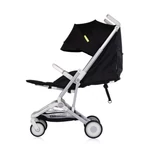 Kép 4/10 - Chipolino Pocket sport babakocsi 22kg-ig - Noir