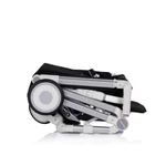 Kép 5/10 - Chipolino Pocket sport babakocsi 22kg-ig - Noir