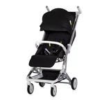 Kép 1/10 - Chipolino Pocket sport babakocsi 22kg-ig - Noir