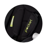 Kép 10/10 - Chipolino Pocket sport babakocsi 22kg-ig - Noir