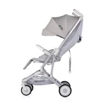 Kép 2/5 - Chipolino Pocket sport babakocsi 22kg-ig - Platinum